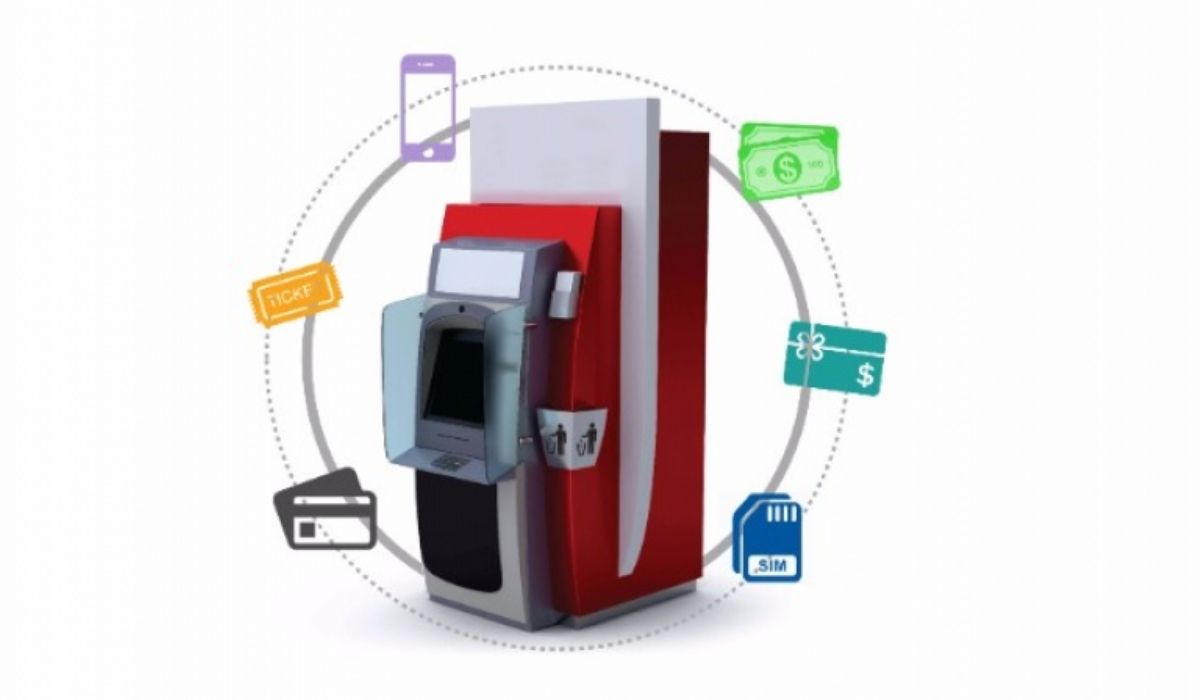 List of the Ooredoo Self-Services machines that accept new currency